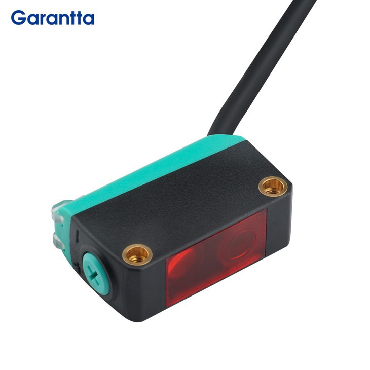 Laser Beam Sensor
