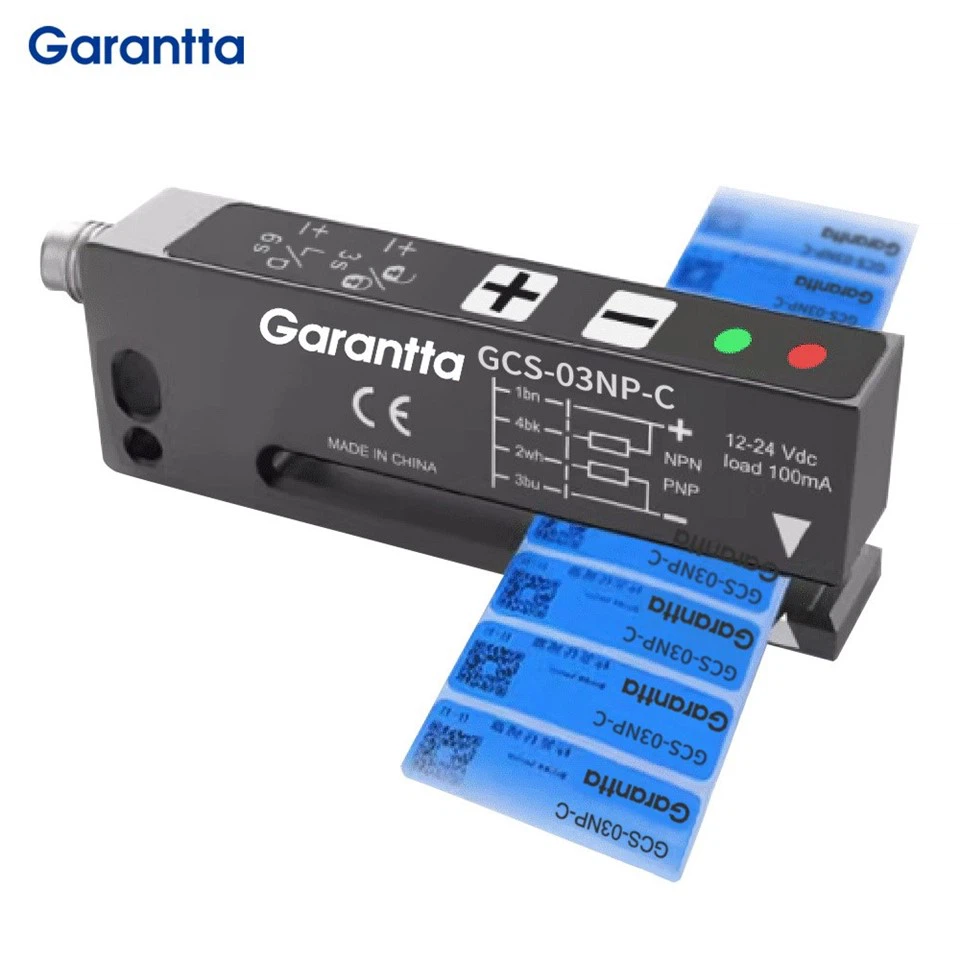 GCS-03NP-C Label sensor-1