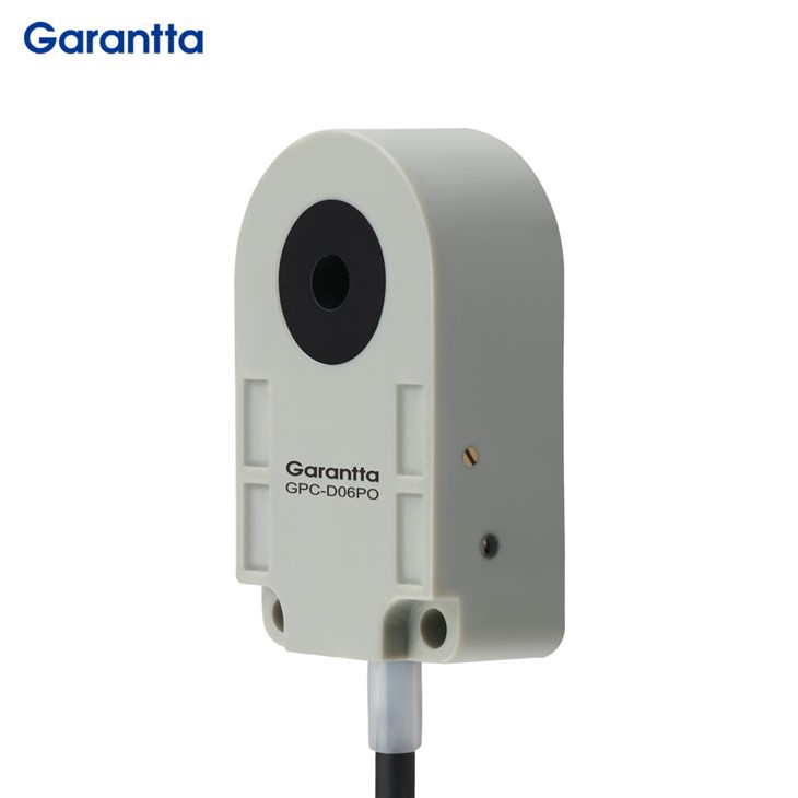 Sensor de proximidade de anel