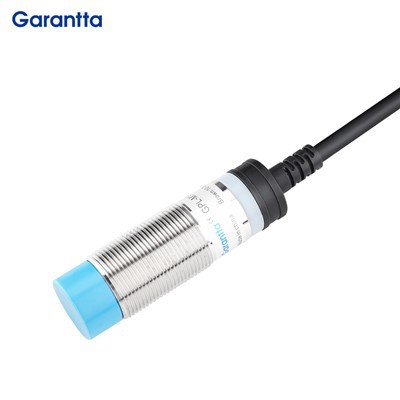 Sensor Indutivo de 18mm