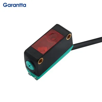 Qual é a diferença entre um sensor a laser e um sensor de radar?