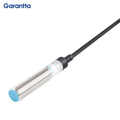 Sensor Indutivo M12