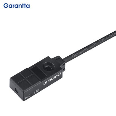 Sensor Micro Indutivo