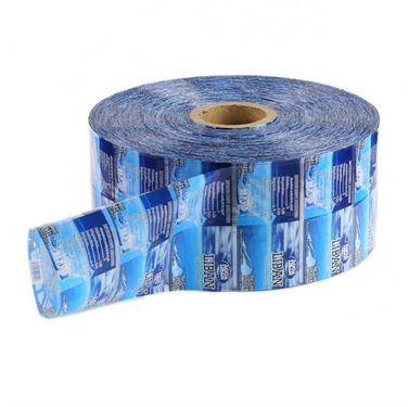 Label Gap Sensor-6 Label Gap Sensor-6