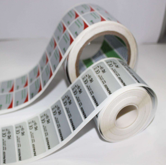 Label Gap Sensor Label Gap Sensor