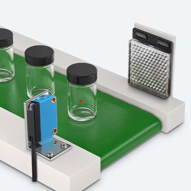 Background Suppression Photoelectric Switch Background Suppression Photoelectric Switch