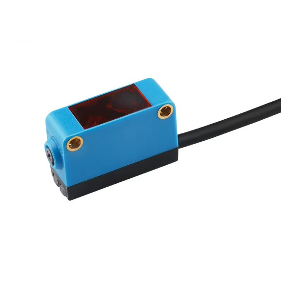 Background Suppression Photoelectric Switch-5 Background Suppression Photoelectric Switch-5