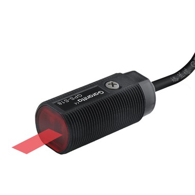 Cylindrical Photoelectric Sensor Cylindrical Photoelectric Sensor