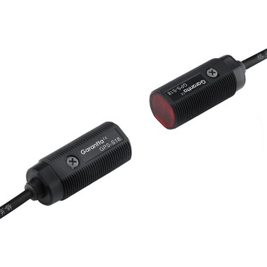 Cylindrical Photoelectric Sensor-2 Cylindrical Photoelectric Sensor-2