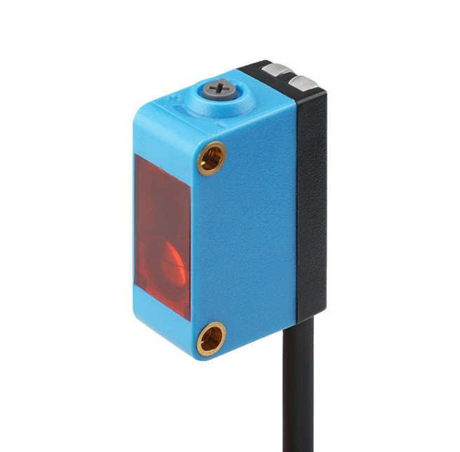 Diffuse Photo Sensor Diffuse Photo Sensor