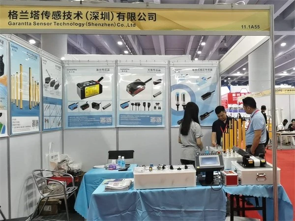 garantta sensors