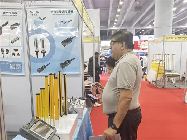 garantta sensors