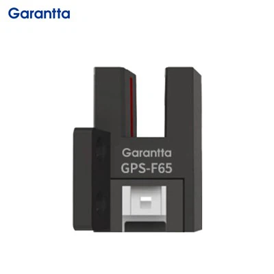 Sensor Microfotoelétrico