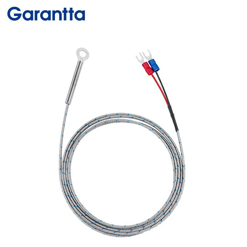 Stainless Steel K Type Thermocouple